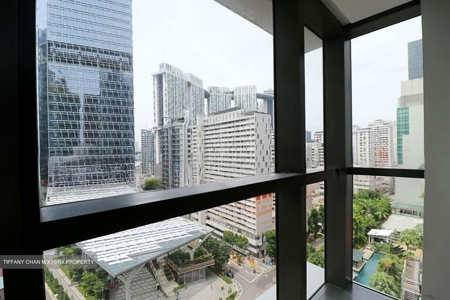 One Bernam (D2), Apartment #558260691
